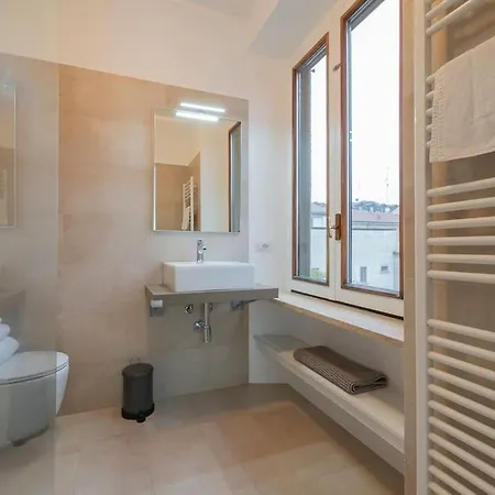 Atene - 7sundays Apartment Milan