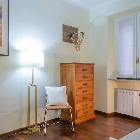 Atene - 7sundays Apartment Milan