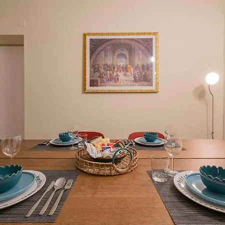 Atene - 7sundays Apartment