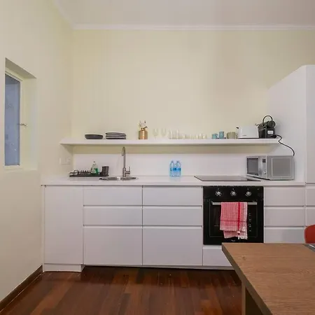 Apartment Atene - 7sundays