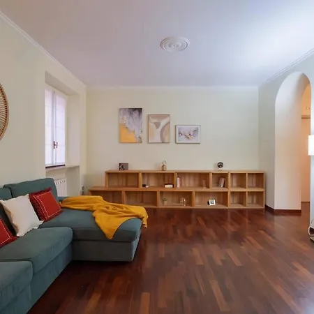 Atene - 7sundays Apartment Milan