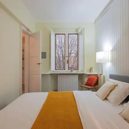 Apartment Atene - 7sundays *