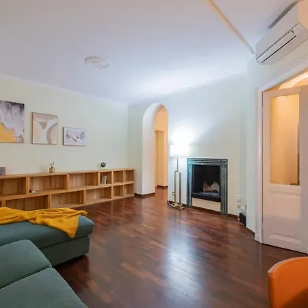 Atene - 7sundays Apartment Milan