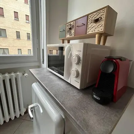 Cozy San Siro - Fiera Милан