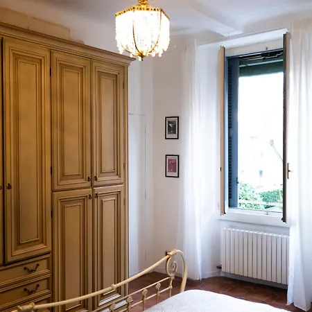 Casa Raffaella, Comodo E Tipico Bilocale Nel Centro Di Milano Apartamento Milán