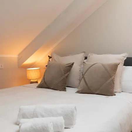 Appartement Luminoso Trilocale Certosa - Mirable Pm *