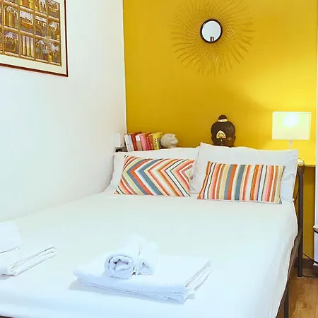 Mysa - Monolocale, Tortona Design District Apartment Mailand