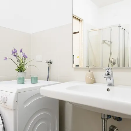 Easylife - Comfort Ed Eleganza Sui Navigli * ミラノ