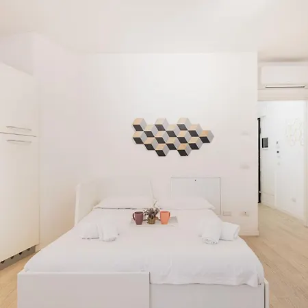 Easylife - Comfort Ed Eleganza Sui Navigli * ミラノ