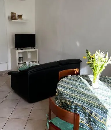 Casa Mila De Angeli, Fiera, San Siro *