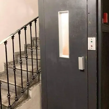 La Mansarda Di Porta Venezia Studio Centro Mailand