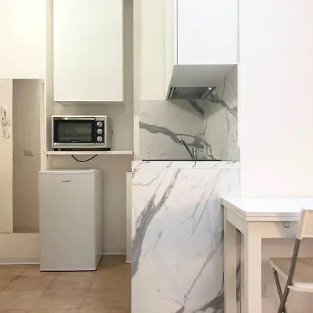 La Mansarda Di Porta Venezia Studio Centro Apartment *