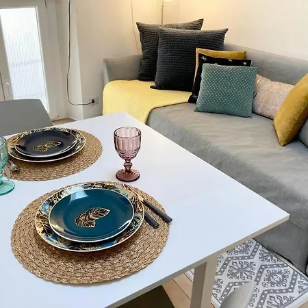 La Mansarda Di Porta Venezia Studio Centro Apartment