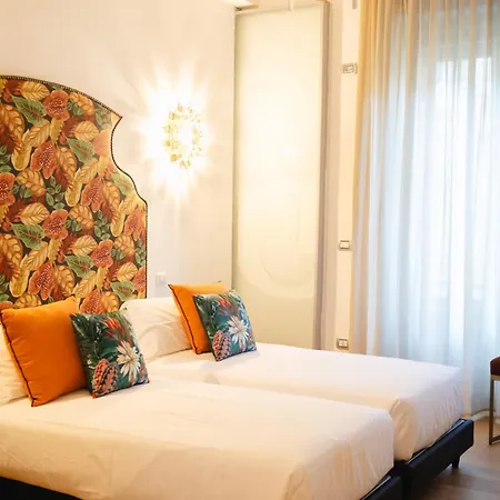 Intomilan I Elegante Loft In Duomo Апартаменты *