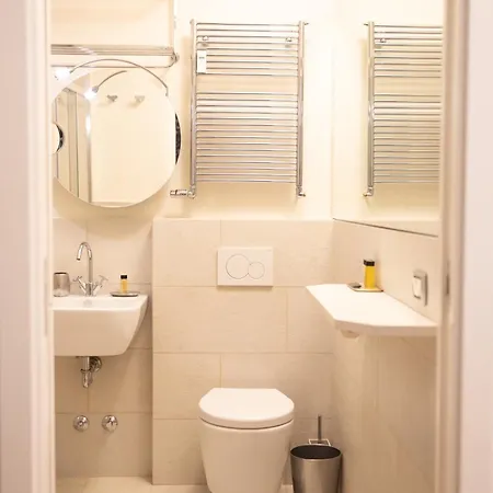 Apartment Intomilan I Design In The Heart Of Milan