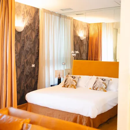 Intomilan I Design In The Heart Of Apartment Milan