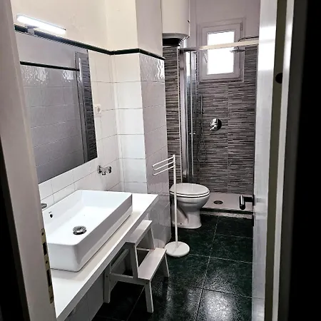 Citylife Fiera Apartamento *