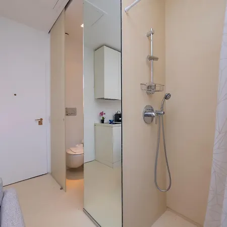 Appartement Ihost - Marghera 18 Milaan