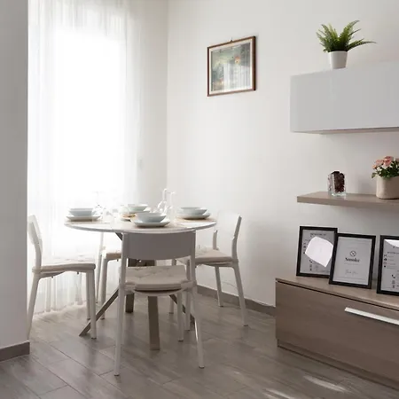10min Rhofiera & Sansiro - 5min Metro - Ac - Freeparking * Μιλάνο
