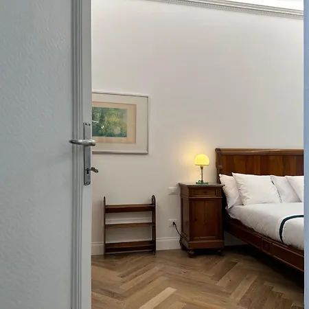 Vendégház Buonami Milánó