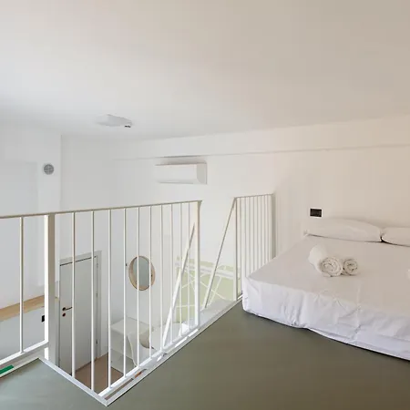 Magenta Long Let Apts Διαμέρισμα Μιλάνο