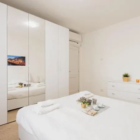 Easylife - Stile E Comfort Sui Navigli Mailand