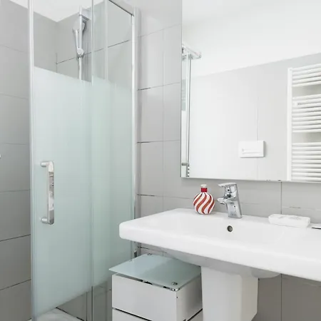 Apartment Easylife - Stile E Comfort Sui Navigli *