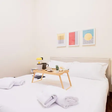 Easylife - - Vincenzo 3 - Sant Ambrogio