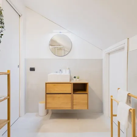 Daire Easylife - Oasi Di Stile In Sant'ambrogio Milano