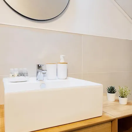 Daire Easylife - Oasi Di Stile In Sant'ambrogio