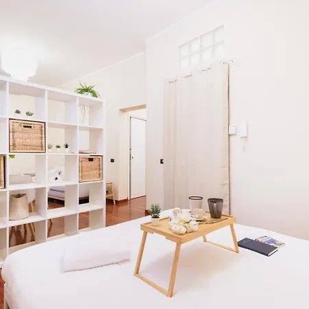 Easylife - Oasi Di Stile In Sant'ambrogio Daire