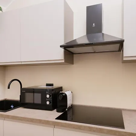 Easylife - - Vincenzo 3 - Sant Ambrogio Mailand