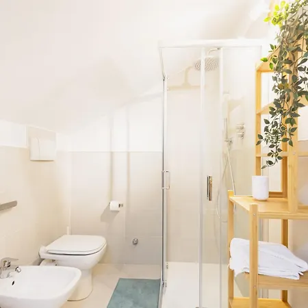 Daire Easylife - Oasi Di Stile In Sant'ambrogio *