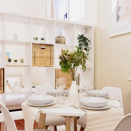 Apartment Easylife - - Vincenzo 3 - Sant Ambrogio Mailand