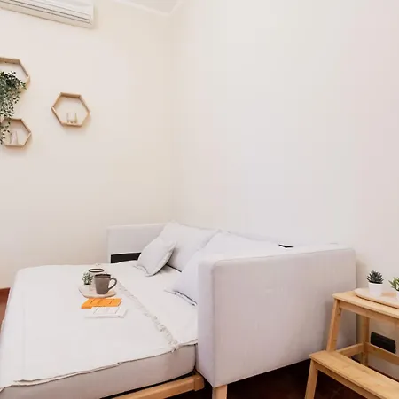 Daire Easylife - Oasi Di Stile In Sant'ambrogio *