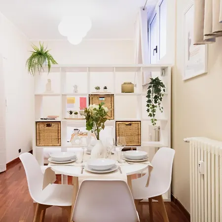 Easylife - - Vincenzo 3 - Sant Ambrogio