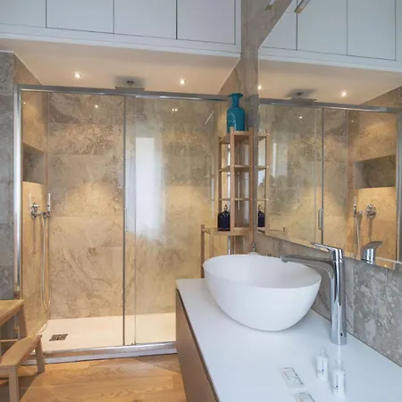 Apartment Easylife - Colore E Design In Repubblica