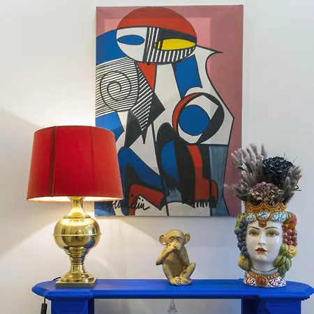 Apartment Easylife - Colore E Design In Repubblica
