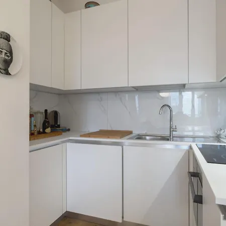 Apartment Easylife - Colore E Design In Repubblica Milan