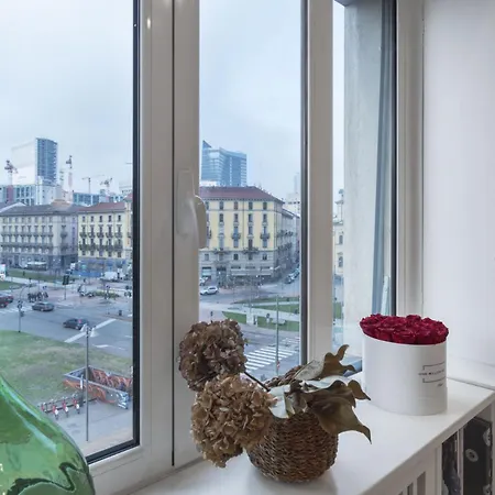Easylife - Colore E Design In Repubblica Milan