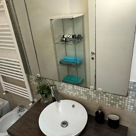 Washington Loft * Mailand