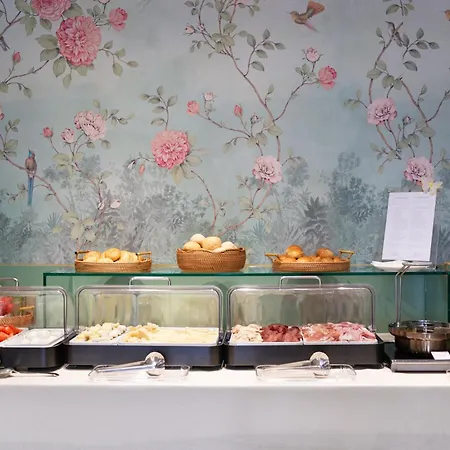 纽约杜查迪大酒店 3*