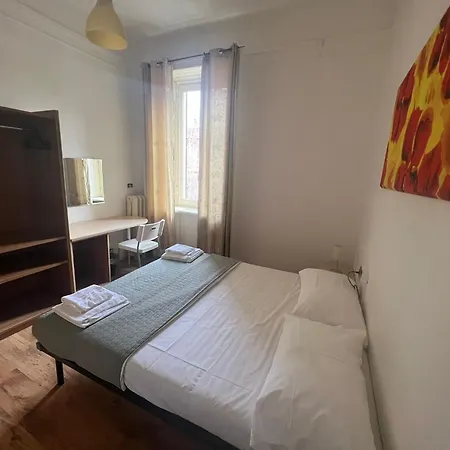 Ambra Boutique Pensjonat Mediolan