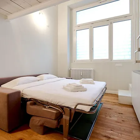 Design Loft Perfect For Couples Διαμέρισμα *