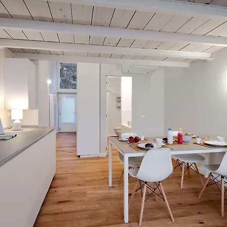 Design Loft Perfect For Couples Апартаменты *