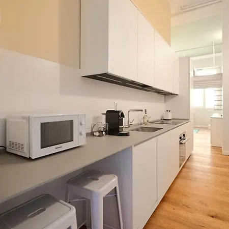 Design Loft Perfect For Couples Милан