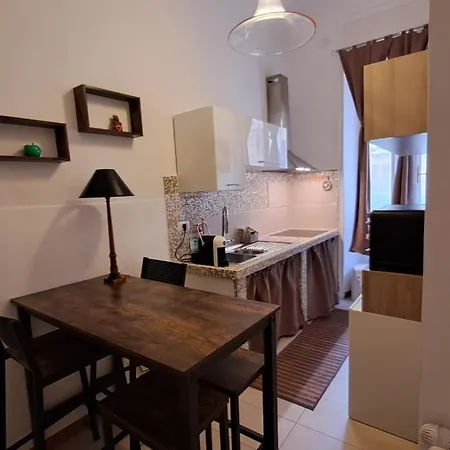 Frida's House Отель типа 