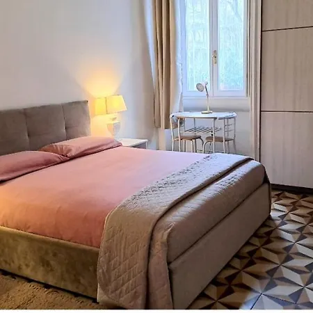 Hotel Frida's House Milan