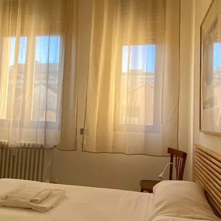 Apartmán La Cadrega *