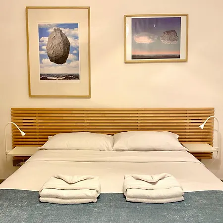 Apartmán La Cadrega